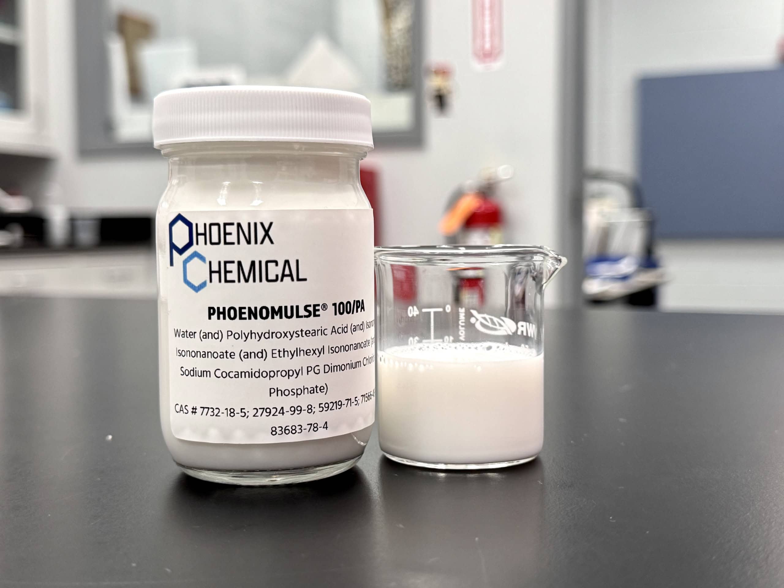 Phoenomulse_1 Phoenomulse