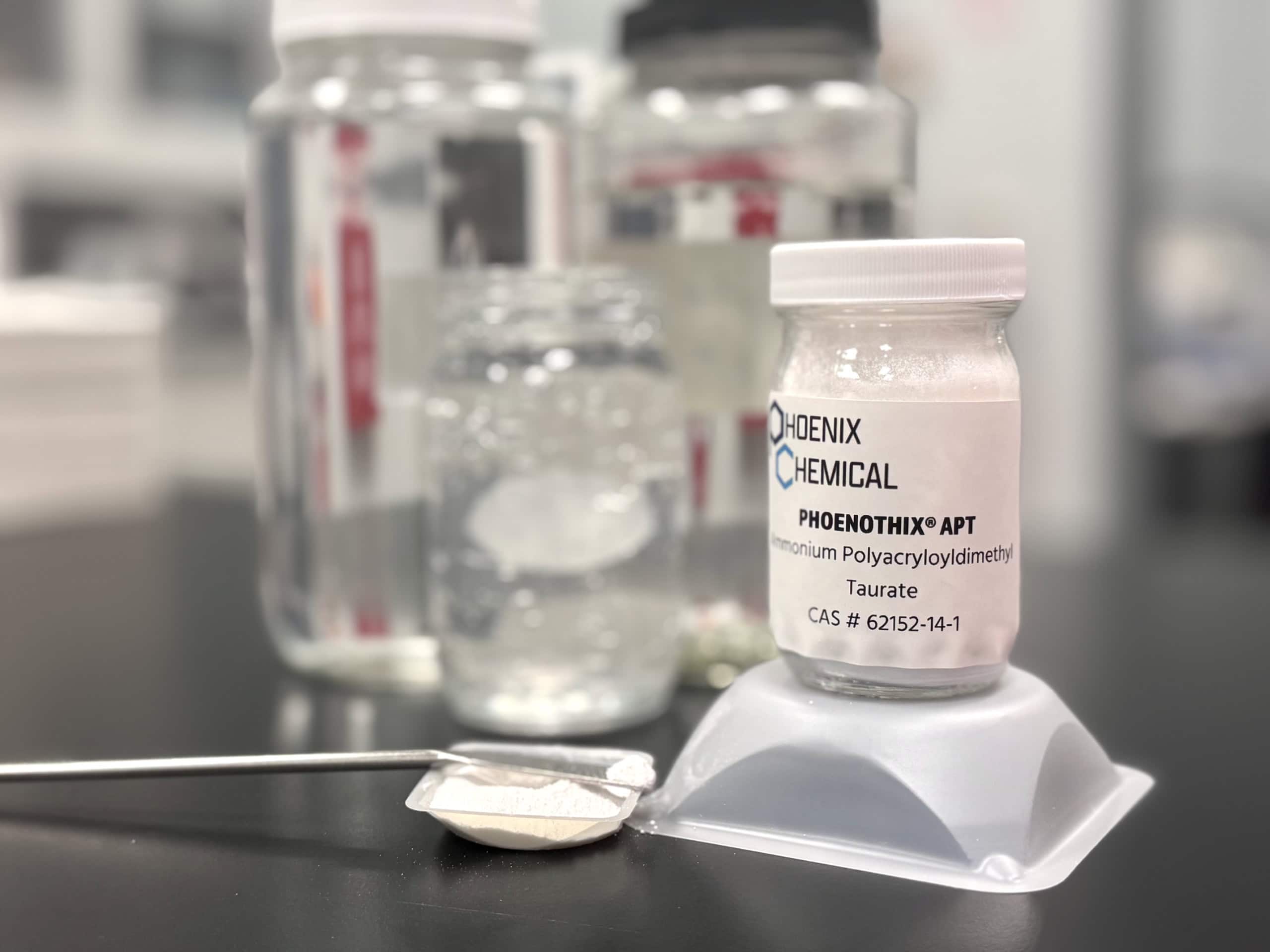 Phoenothix APT_1 Phoenothix APT