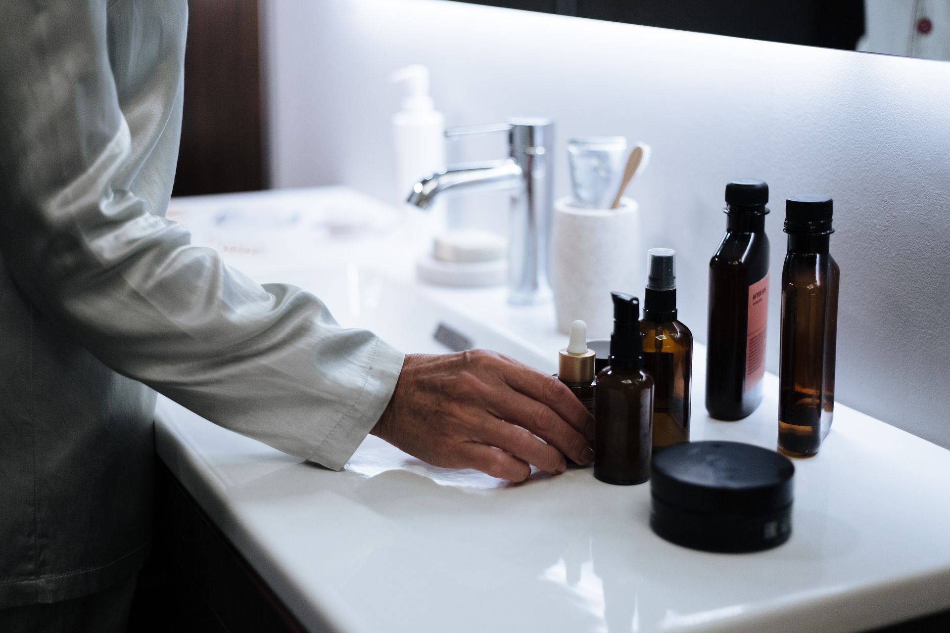 cosmetic-products-on-sink-